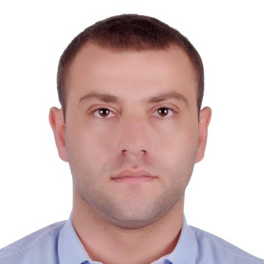 Mahmoud Kitana