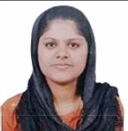 SHAHANAS JASEELA SHAJI