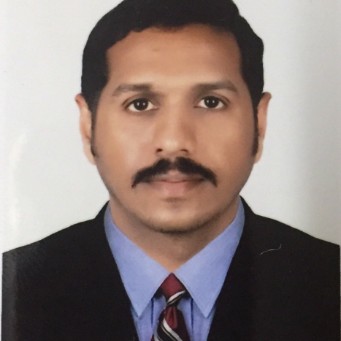 Rajesh Thomas