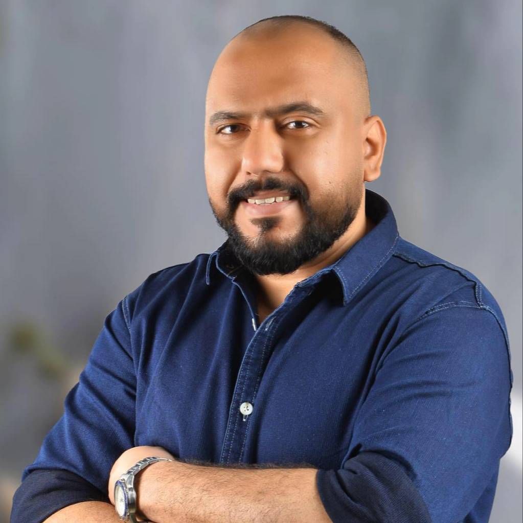 Mahmoud Bahnacy