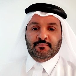 Mohammed Abdulhameed Al-Jaal
