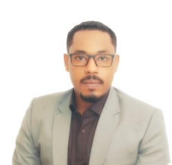 Bakheet Ahmed