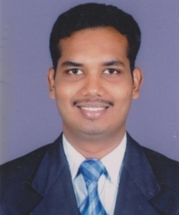 Sakthiselvan Selvaraj