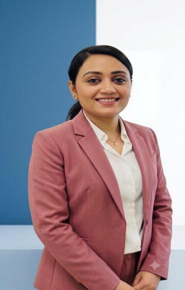Nagaveni K