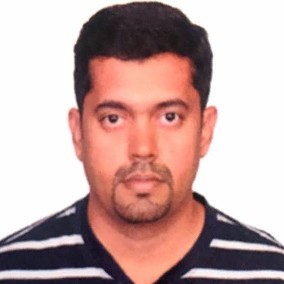 Vijay Anand Sukumaran