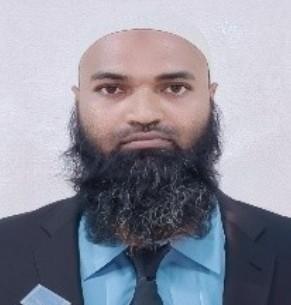 ABDUL MAJEED KHAN