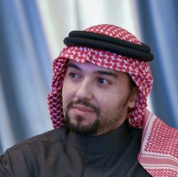 Bakheet Mohammed Al-Zahrani