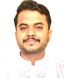 Shoaib Ahmed