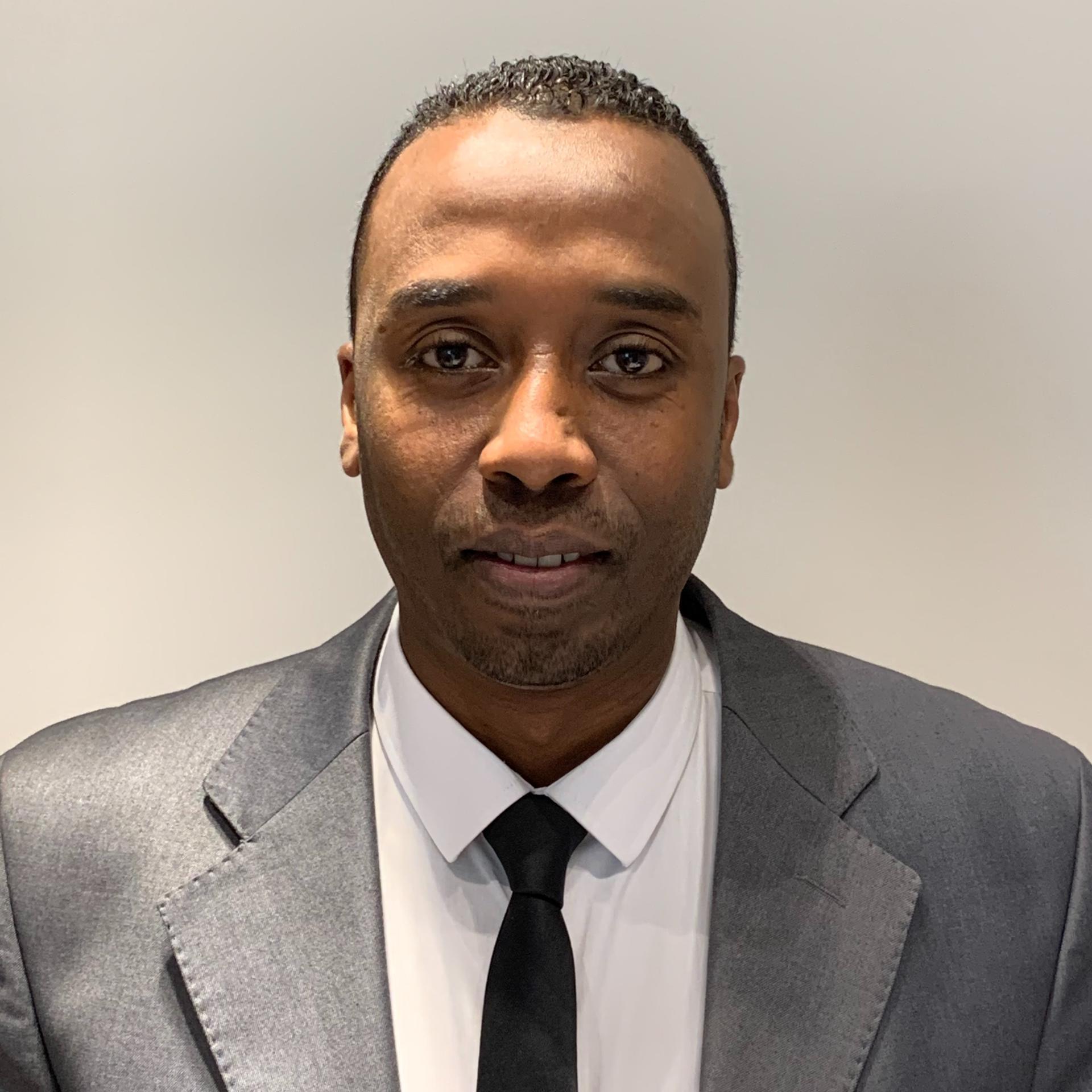 Abdoon Hussein