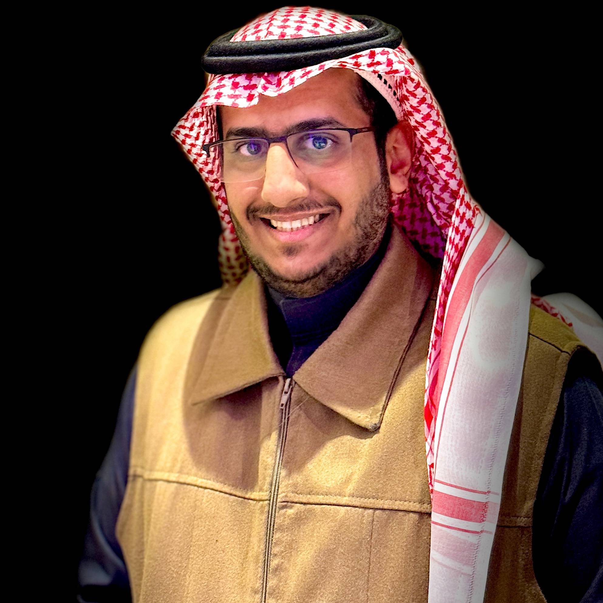 Mohammed Alshehri