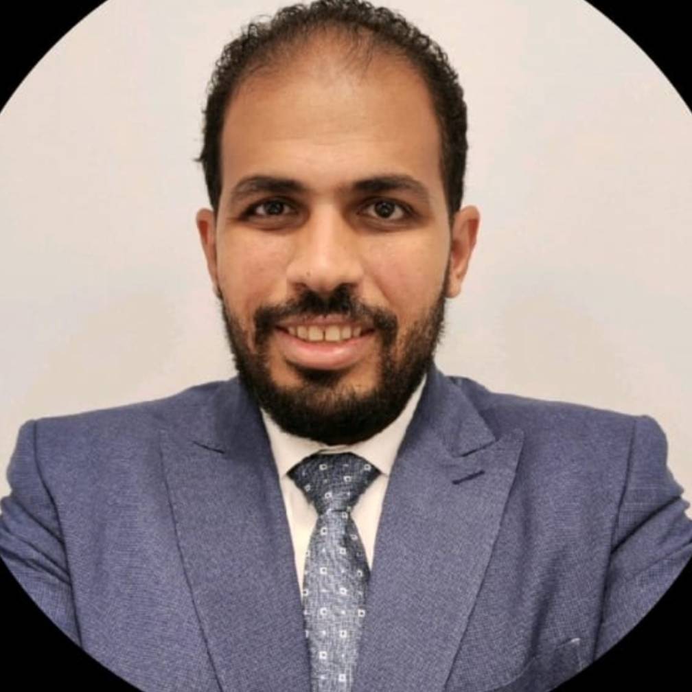 Saif Aldeen Abo Alroos