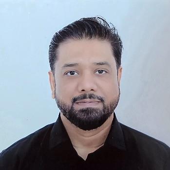 SHAMIM AHMAD