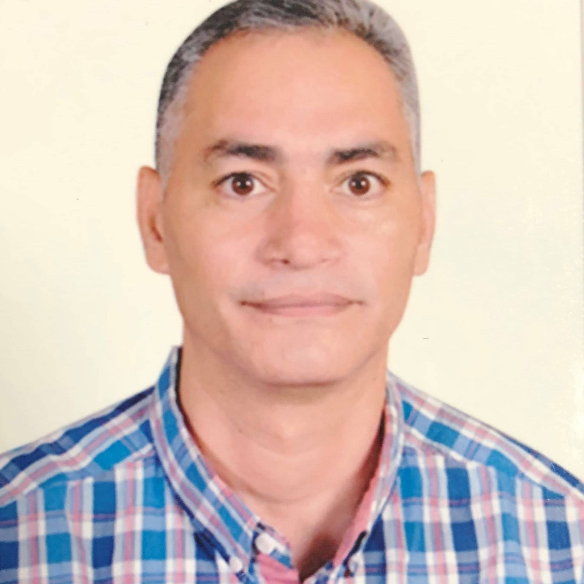 Mohamed Abdallah elshafee setta