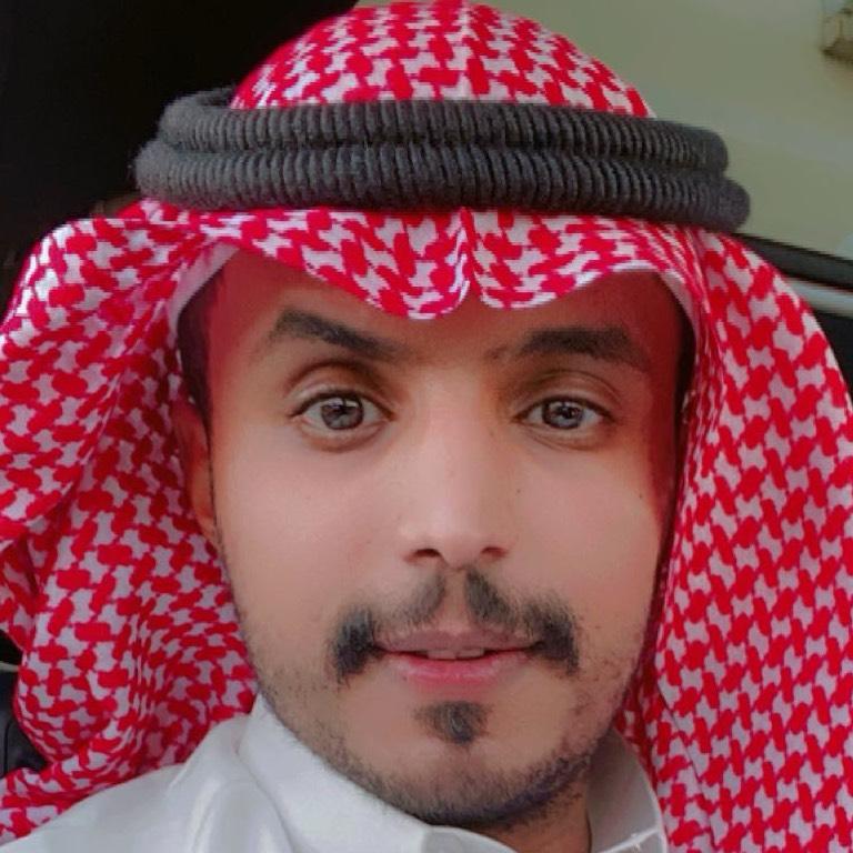 MOHAMMED ALQAHTANI