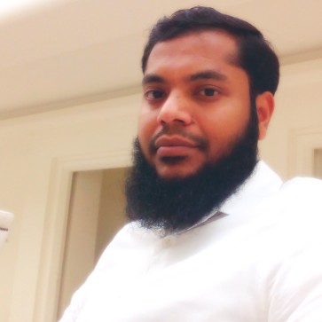 Mohammed Shaik Yahiya