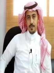Muteb Ali Alzahrani