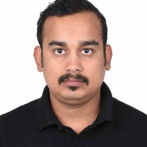 Sajan Kumar Jha