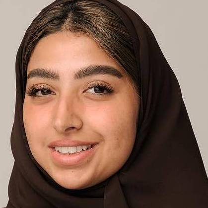 Ruba Alhummiany
