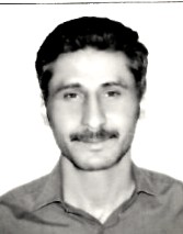 RASHEED HYDER