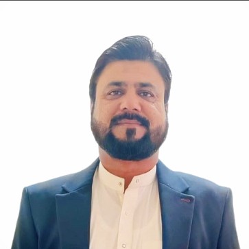 SAFDAR SHAH