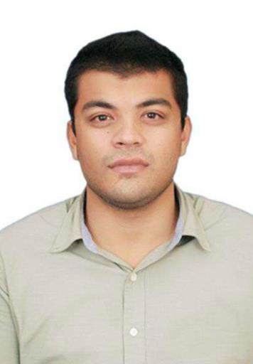 M.ABDULLAH BADAR