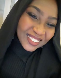 Muhja Ismail