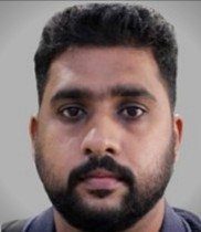 Ajmal Athikkoli