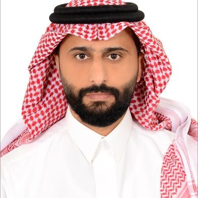 سعد بن سعيد القحطاني