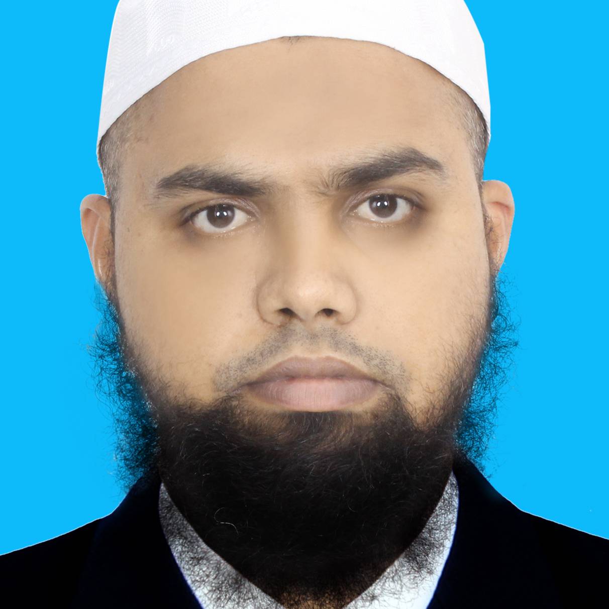 JAMEELAHMED ANSARI MOHAMMAD