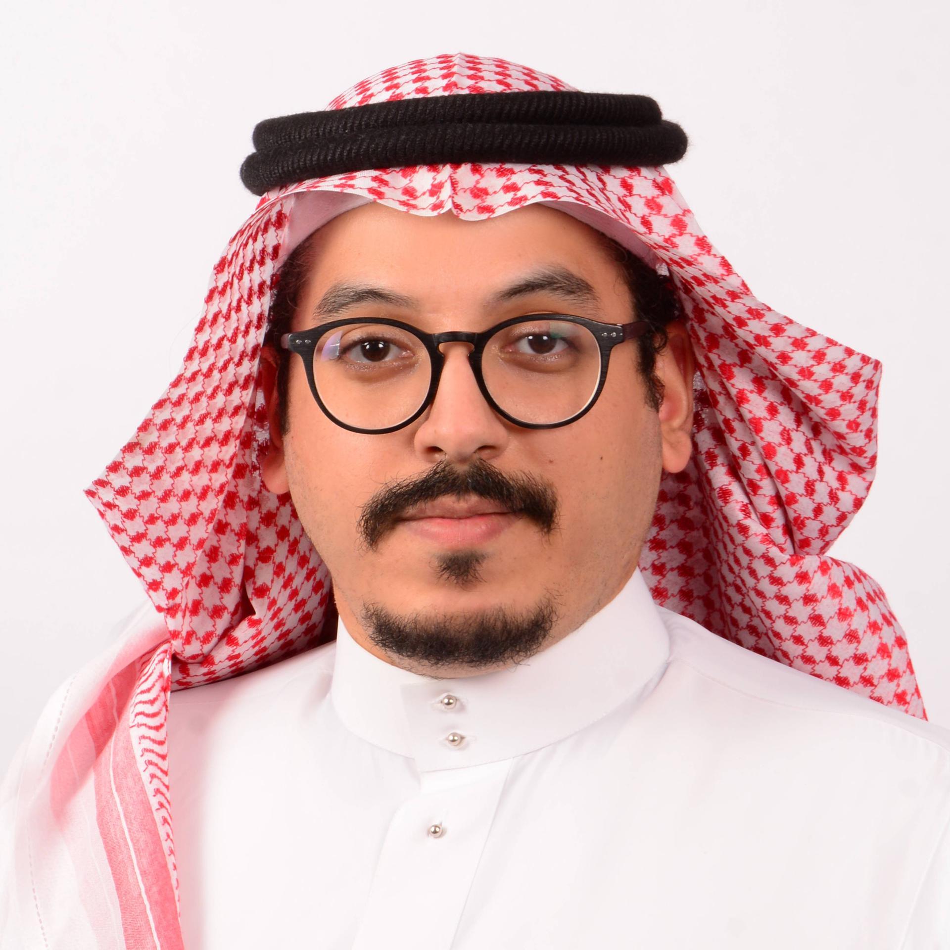 Faisal M.Sounni