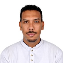 Mohamed Hassabo Alamin