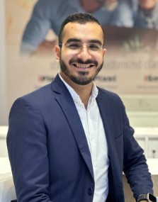 Abdullah ELKHOULY