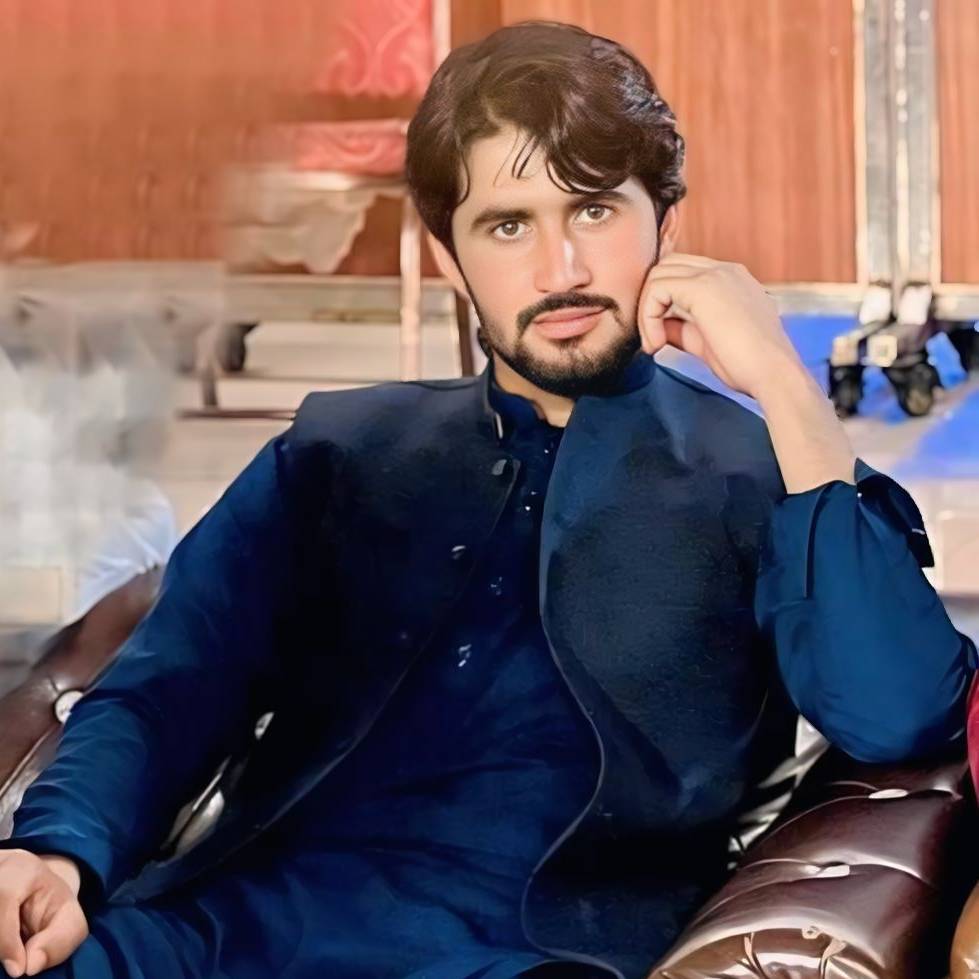 Muhammad Ullah