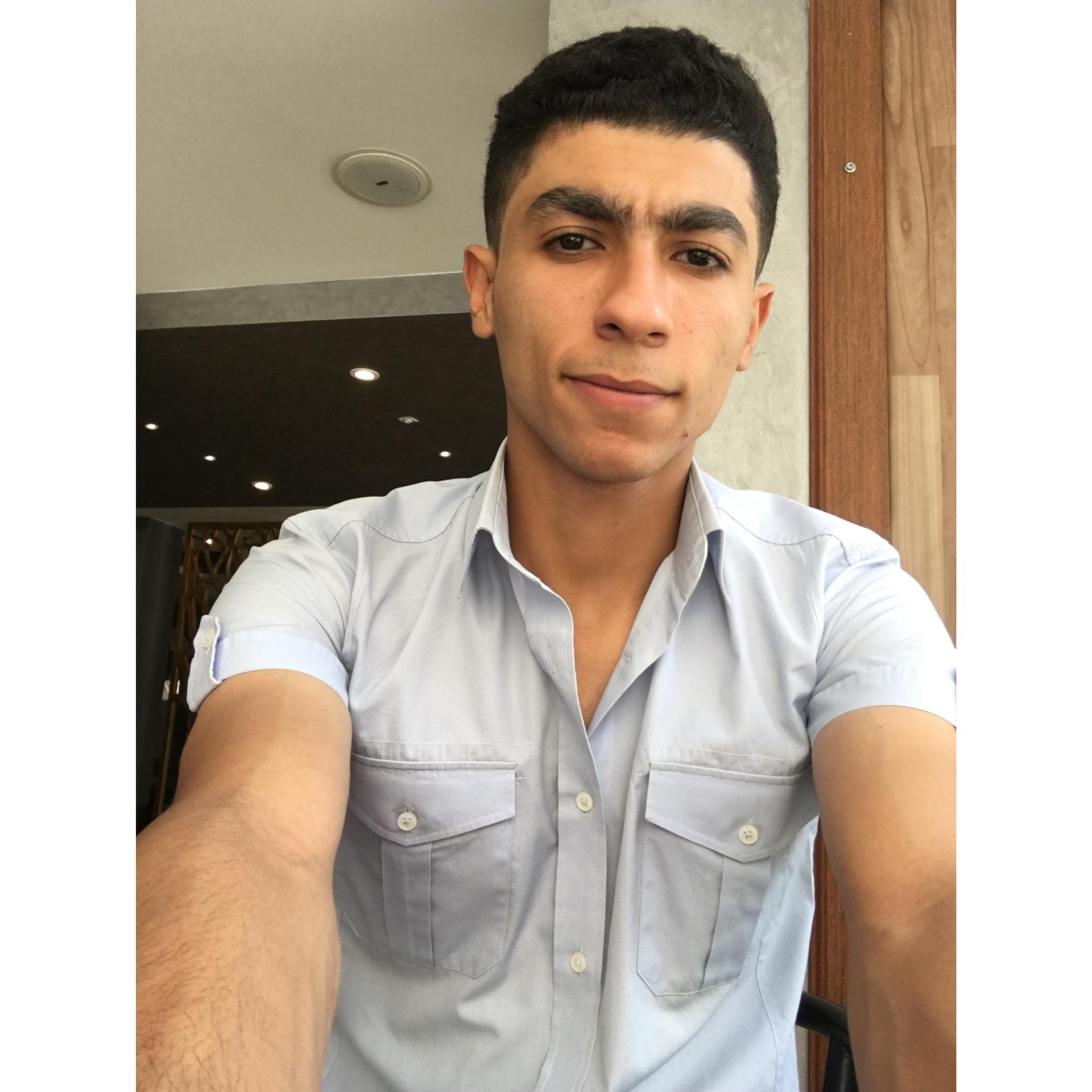 Saber Eid Abdelmenem