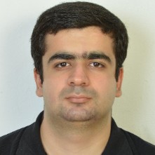 Hassan Ali Shah