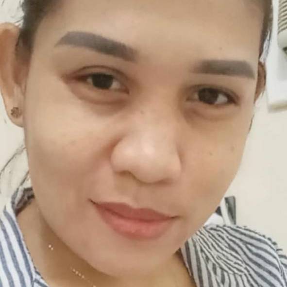 Melyn Tanza