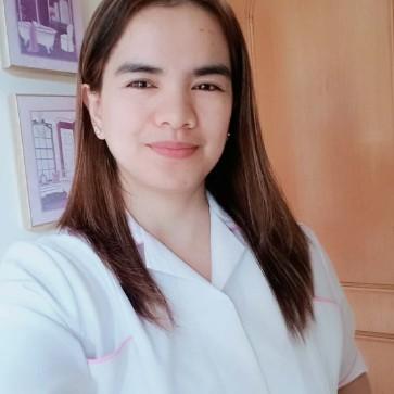Evita Del Rosario Lawagan