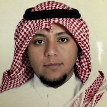 Abdulrahman Altalhi