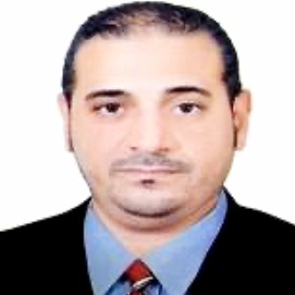 DR. AHMED EL MAZALY