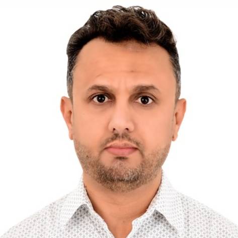 YASSER ALKHULAIFI