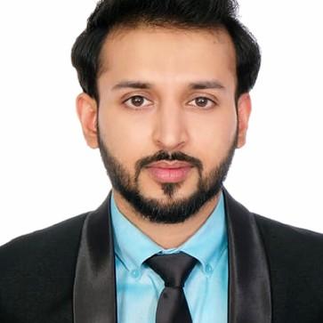 MOHAMMAD BILAL AIJAZ