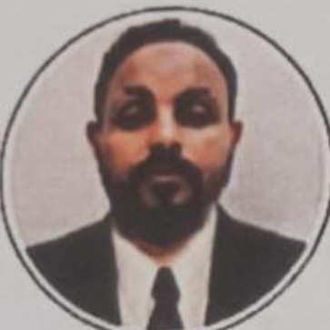 Ammar Mohammed Jamal Al-Saddaq