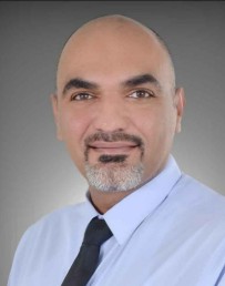 Jamal Imraweh Ahmad Barakat