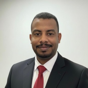 Salman Abdalla