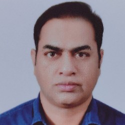 Shamsher Alam