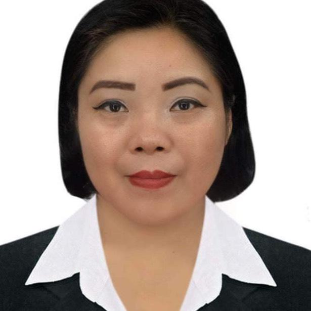Mahira Daup Salibon Salibon