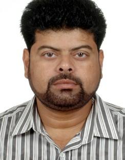 Dharmendra Kumar