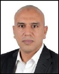 Khaled Gawish