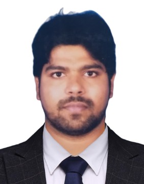 MOHAMMAD SHAMEEER AHMED