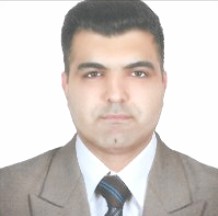 Tahseen Ahmed